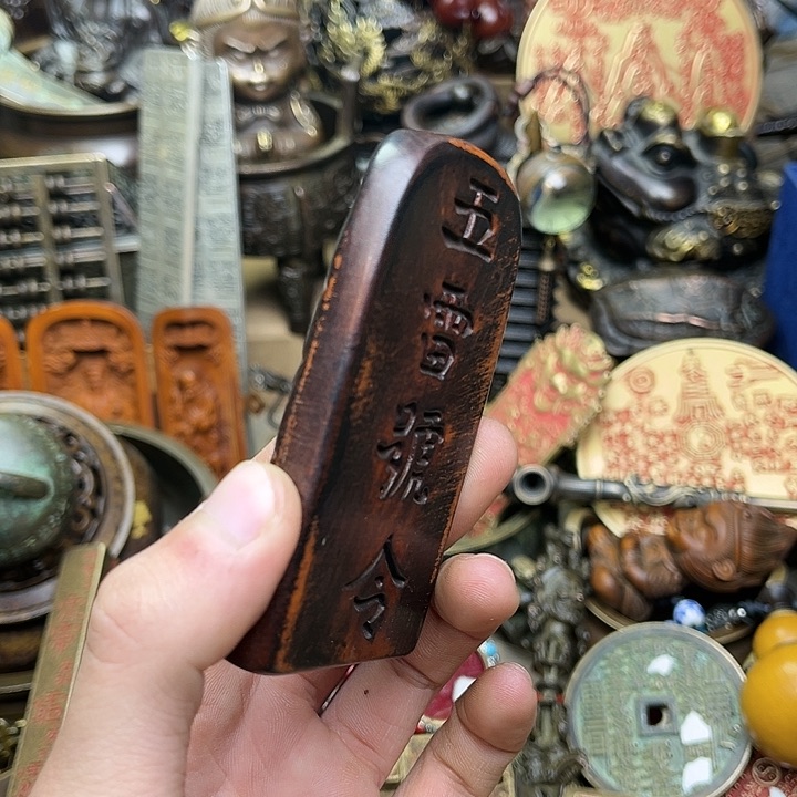 嘉嘉精品铜器摆件