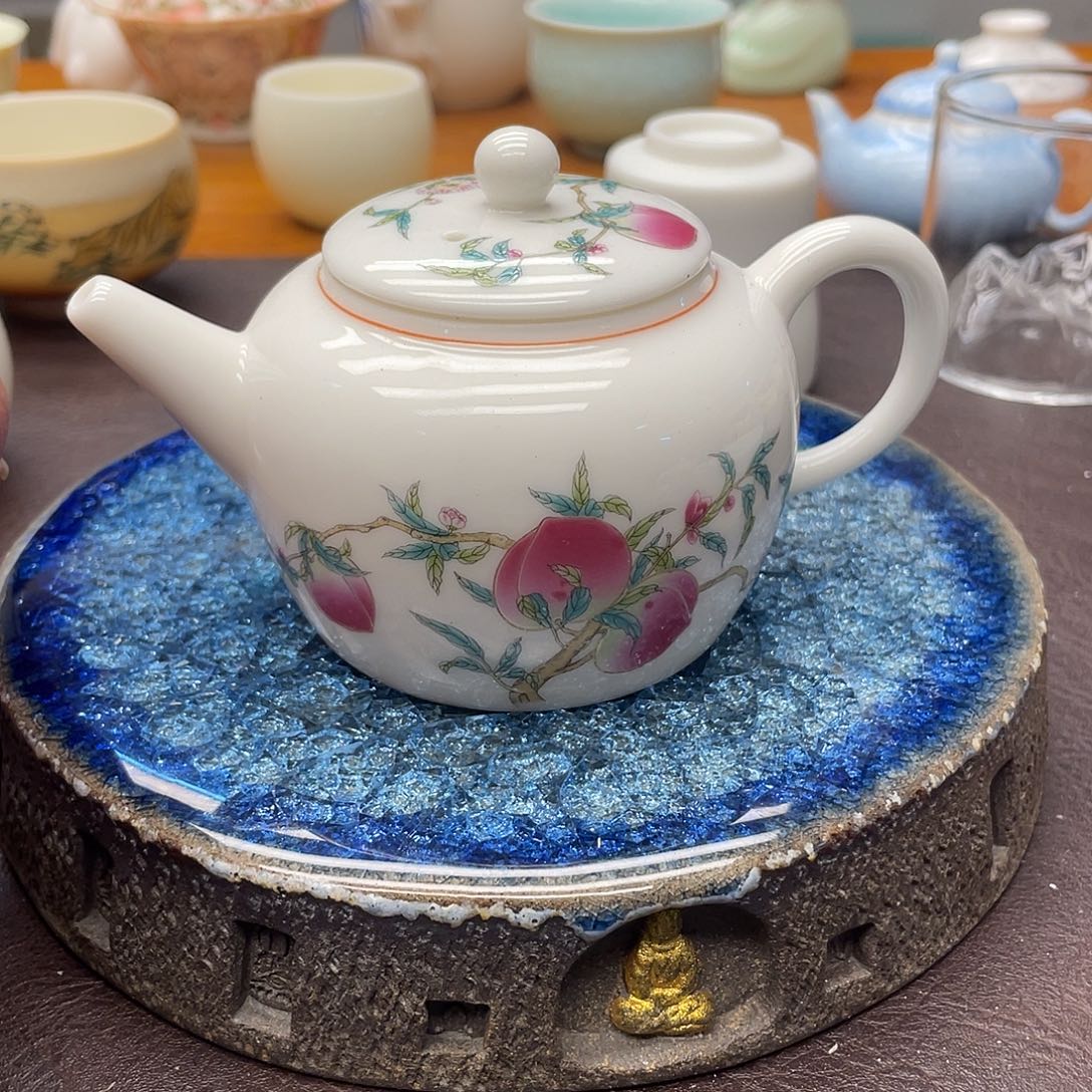 茶具这么便宜的吗