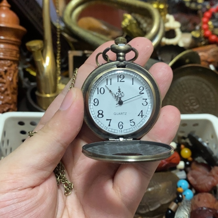 古玩将军盛世清货精选