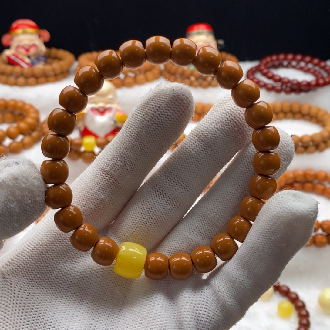 @***军吊坠猴头核桃猴头核桃