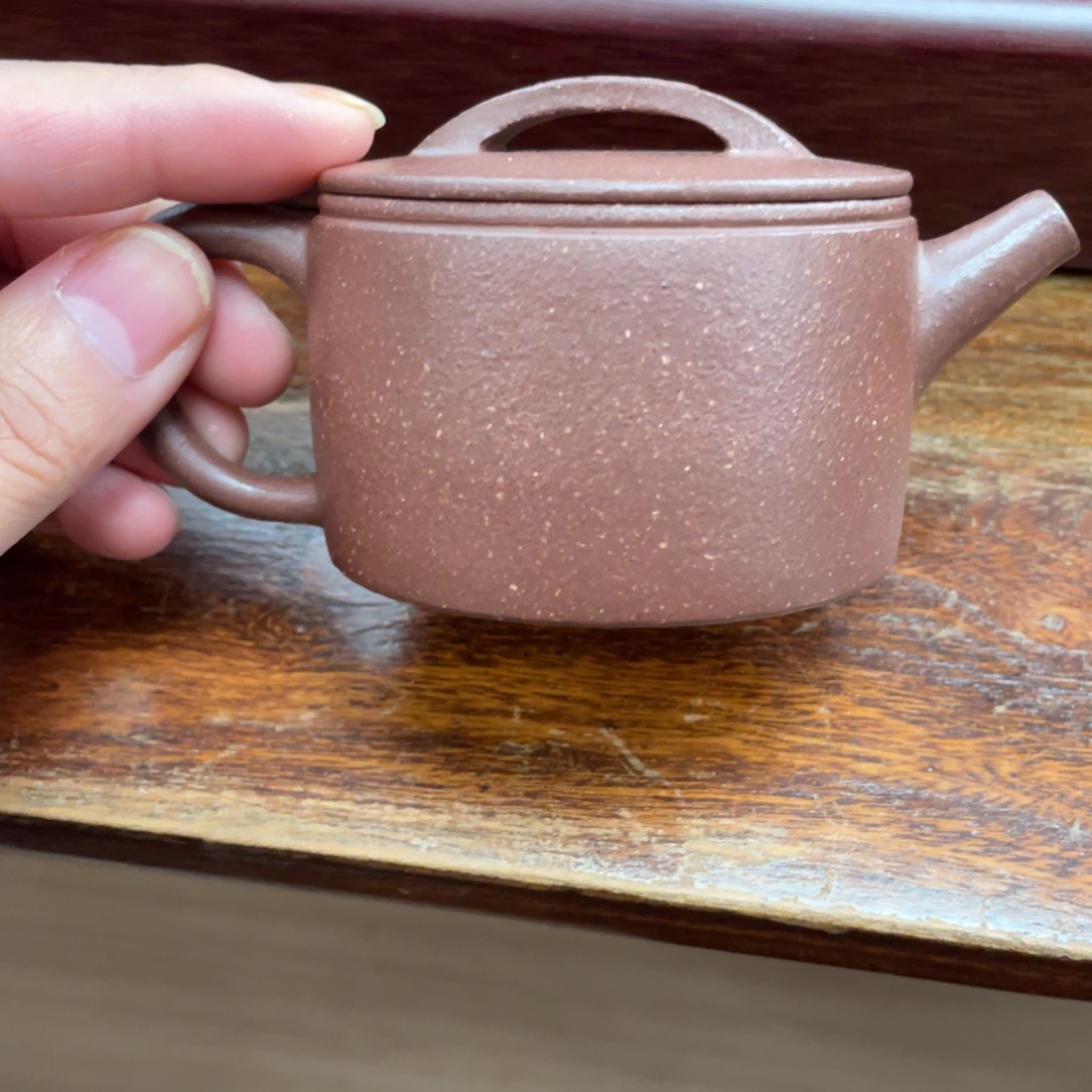 茶壶紫砂宜兴紫砂壶