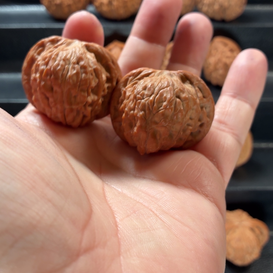 把件桃核蓟县山地血磨41