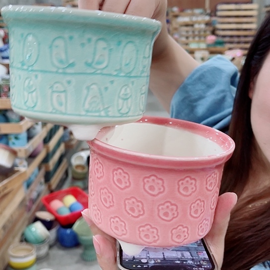 花盆凑单福利满10元发货！