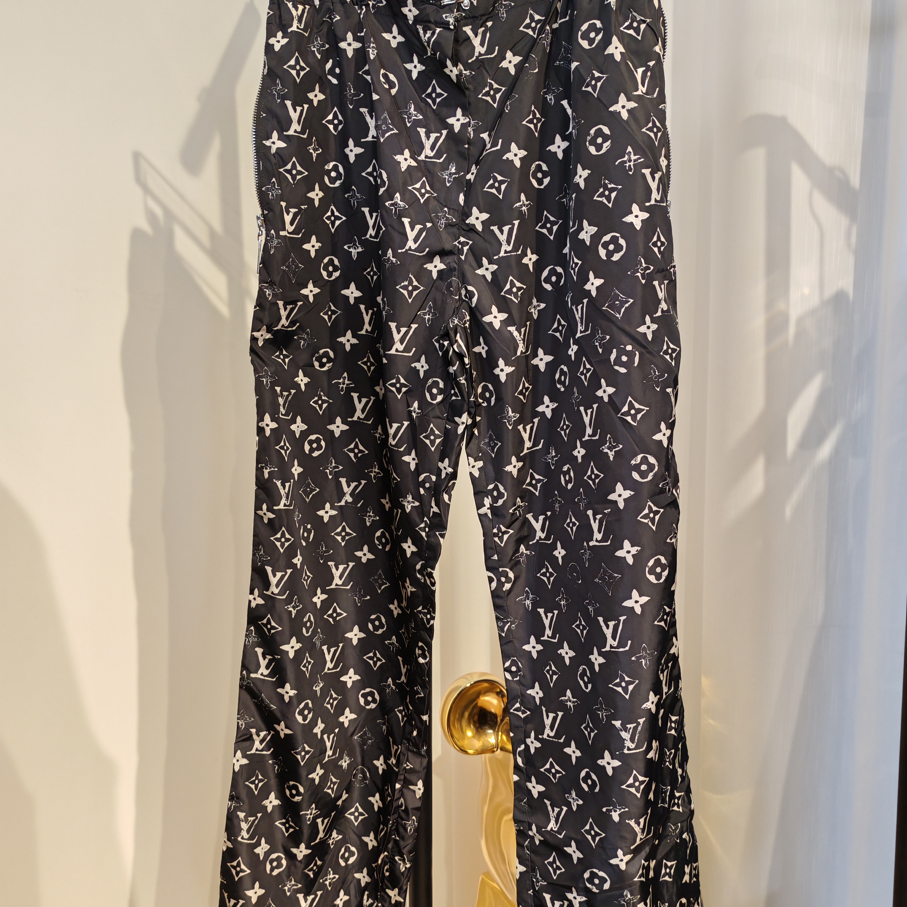 99新 LouisVuitton/路易威登 慢跑速干运动裤  368