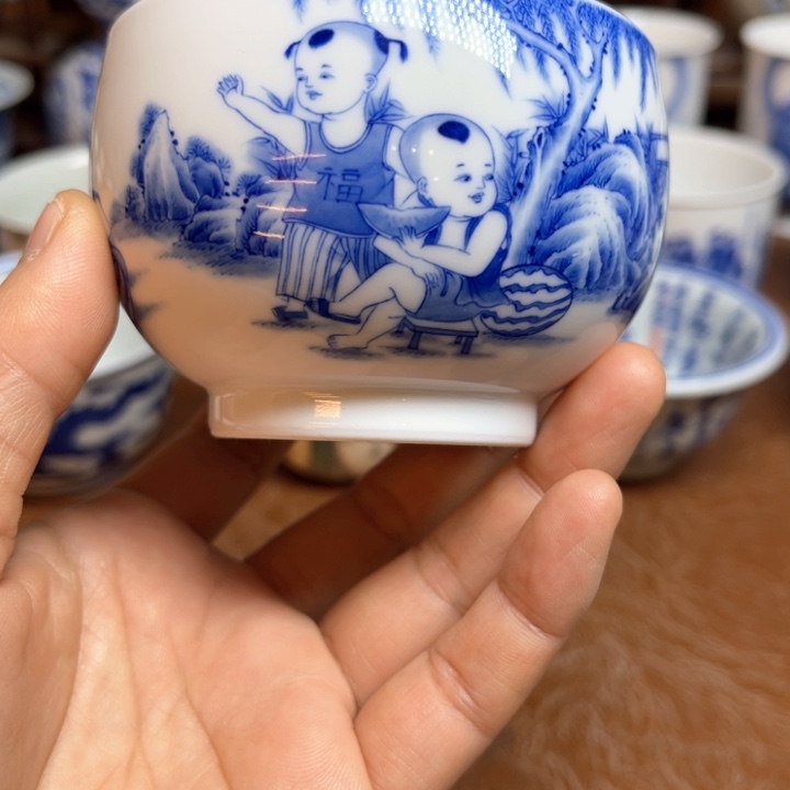 杯今天晚上的月亮好美