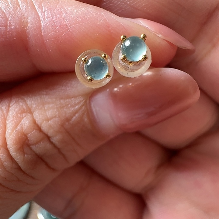 翡翠未镶嵌手镯翡翠80