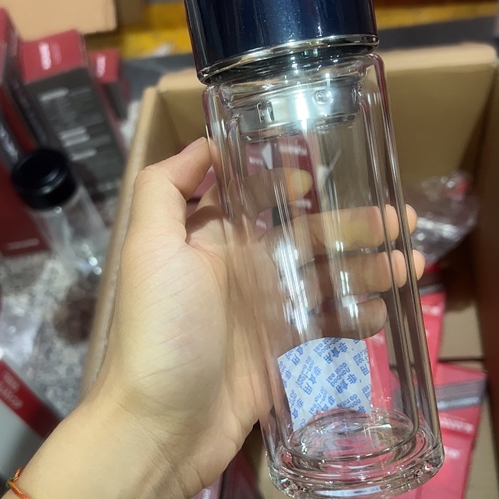 宇剀玻璃杯300300300蓝色玻璃杯