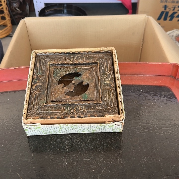 瓷片瓷质品工艺品