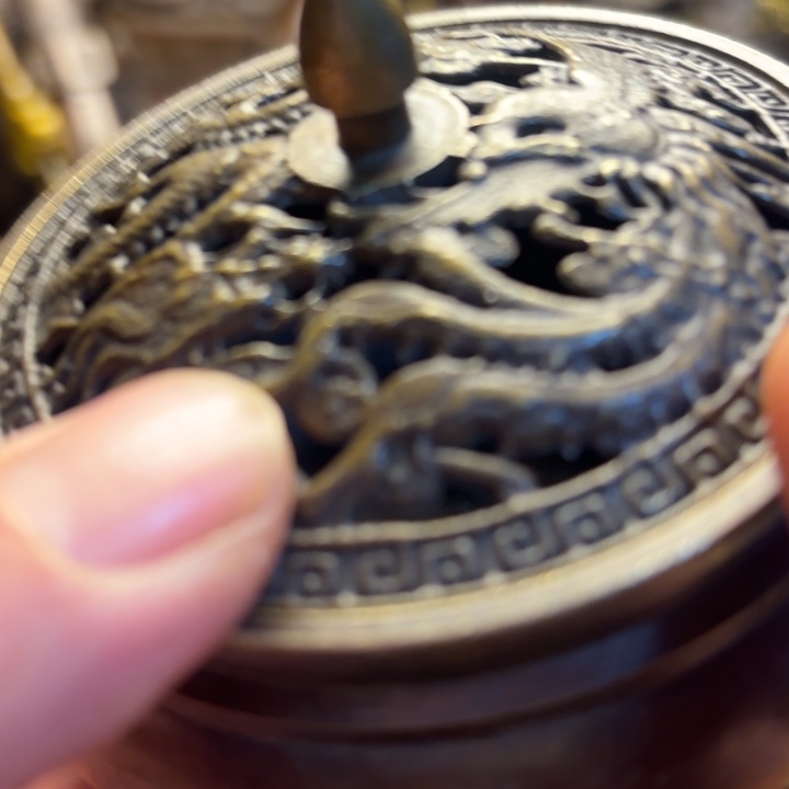 铜器摆件666666666