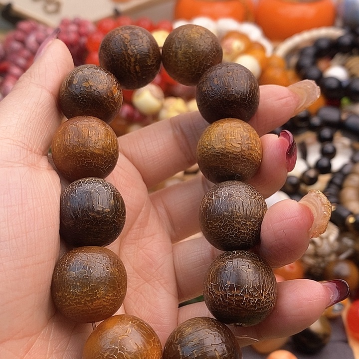 大果紫檀（缅甸花梨）20m