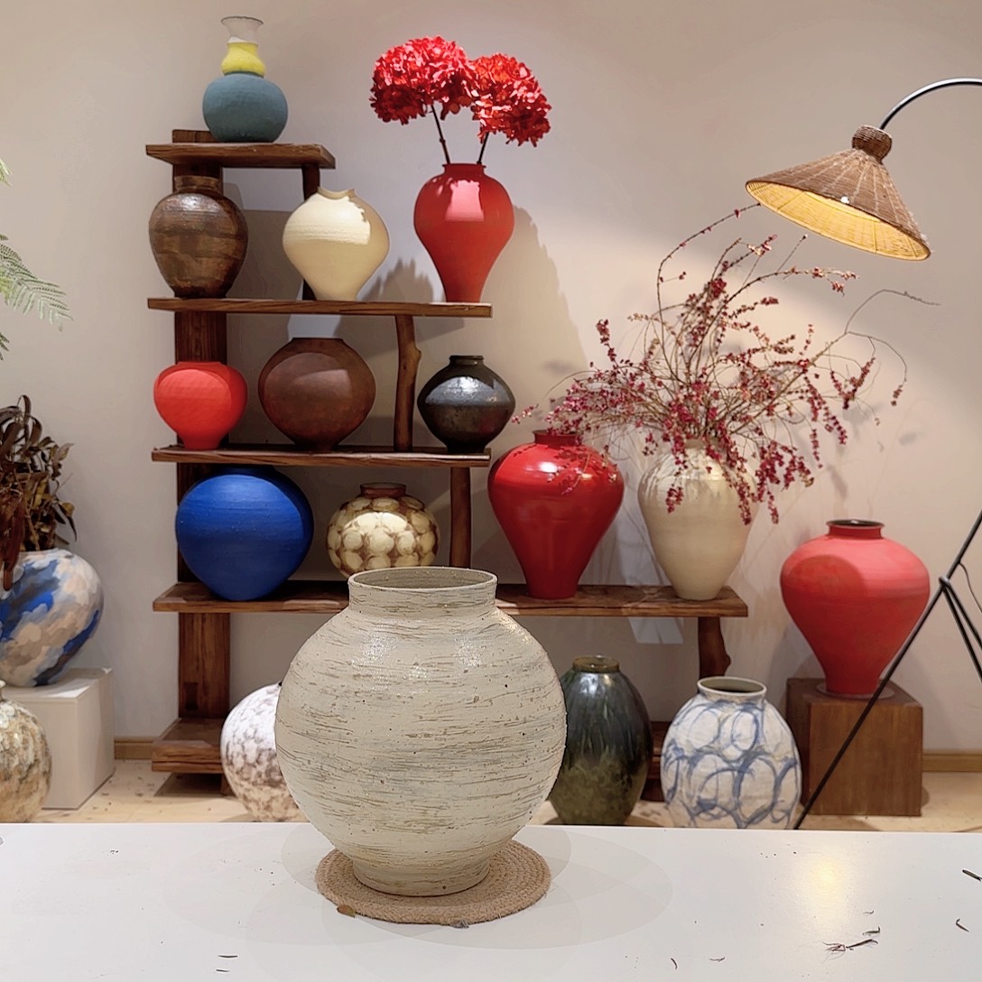 景德镇陶瓷闪15号