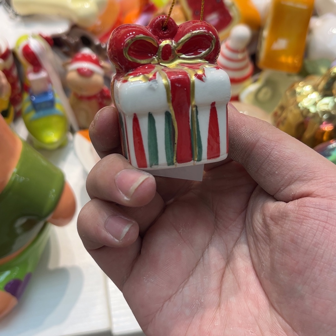 小***儿陶瓷陶瓷艺术品陶瓷