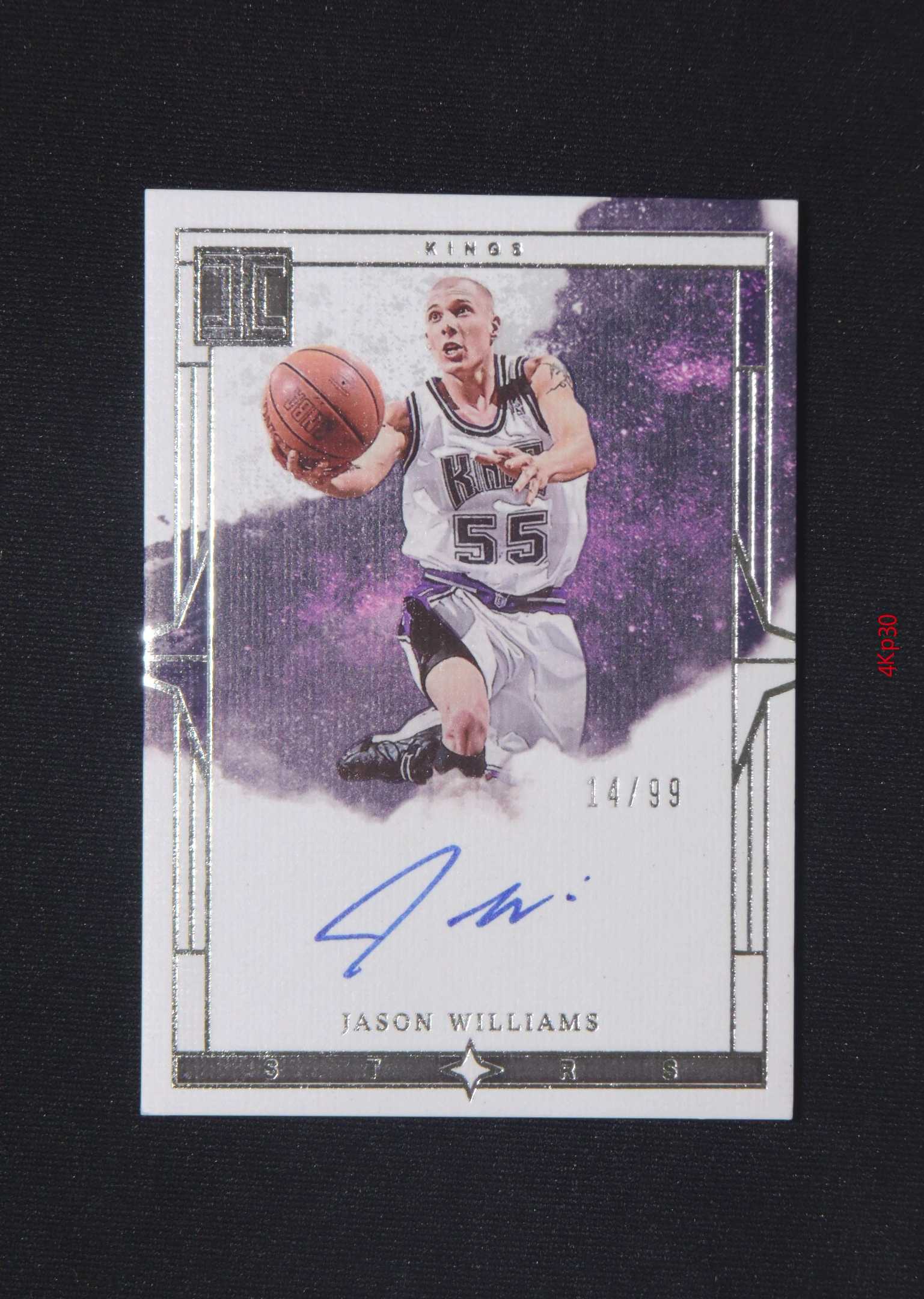 【直播开价】白巧克力 99编 签字 小真金系列 亲笔签名 球星卡包邮