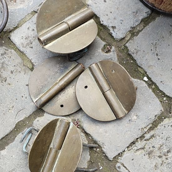 近***o厚款农村收上来的老物件