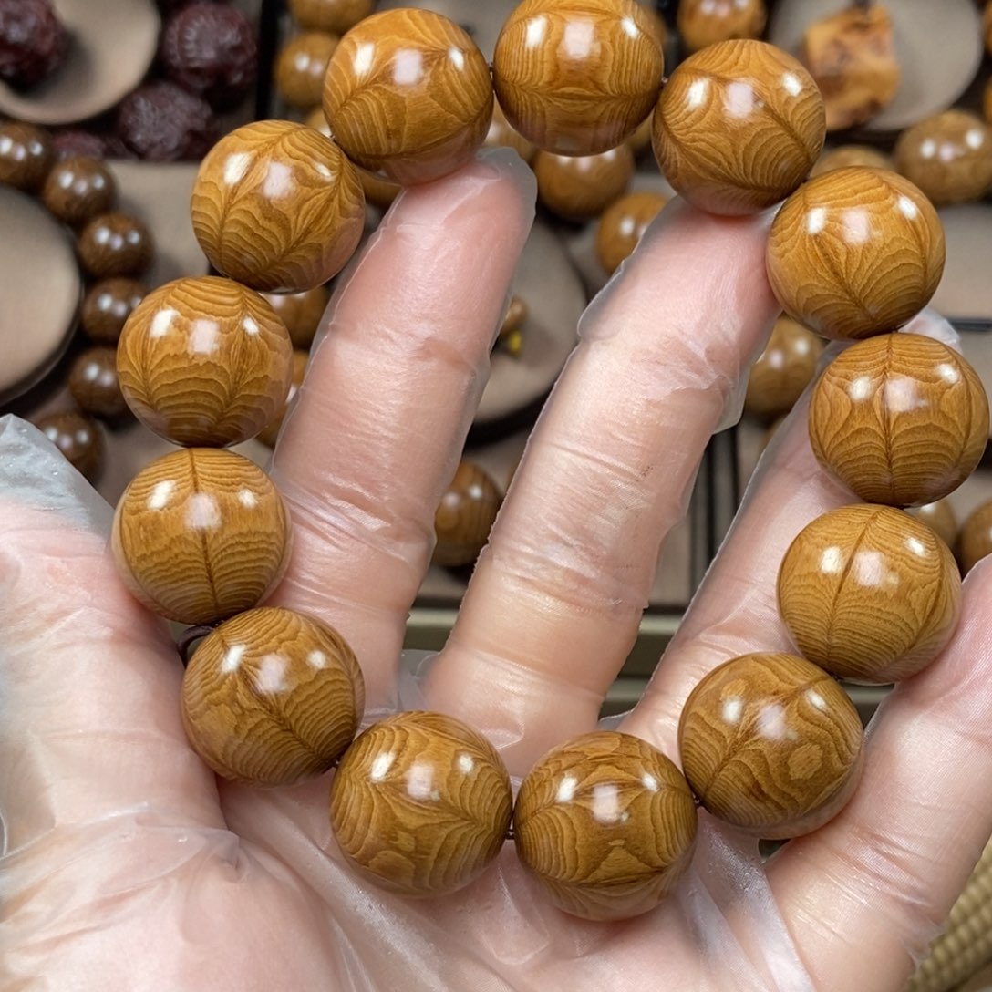 六道木手串/手链1.8单