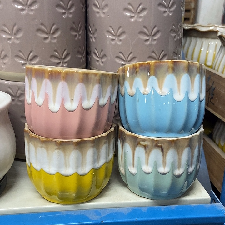 花盆单场满9.9发货8.5×7