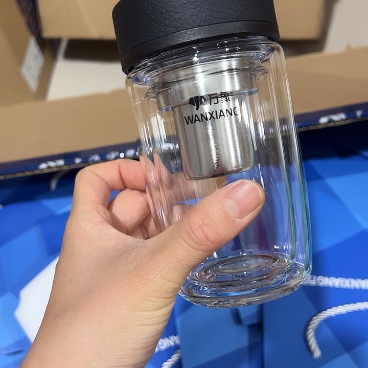 万象v65赠送普通网玻璃杯280280➕杯套