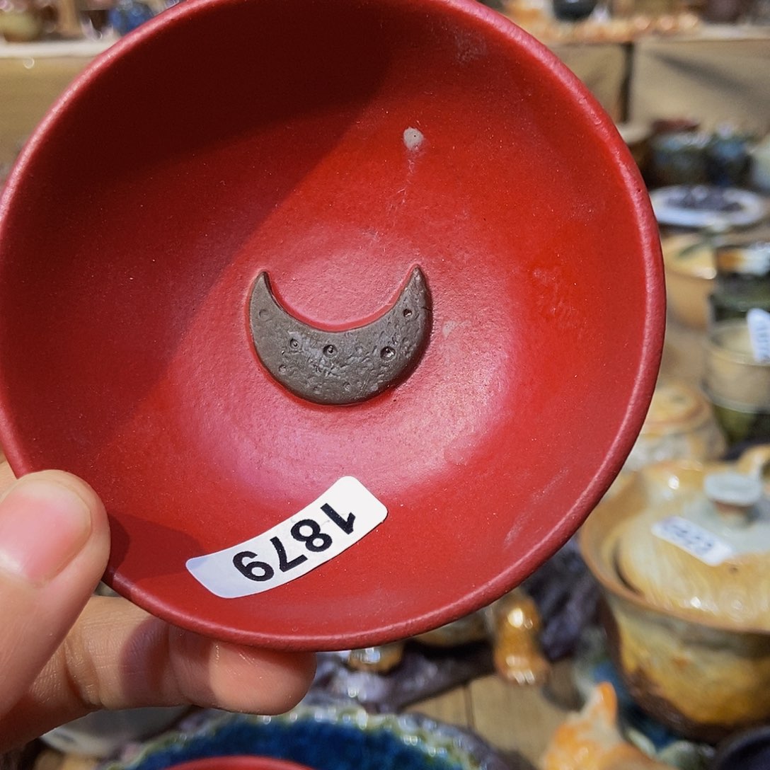 精品茶具陶瓷工艺