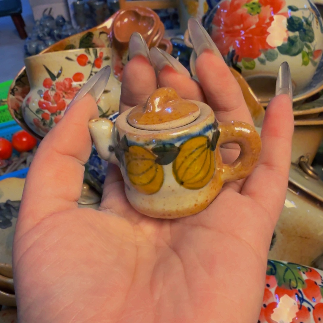 瓷片景德镇源头厂家