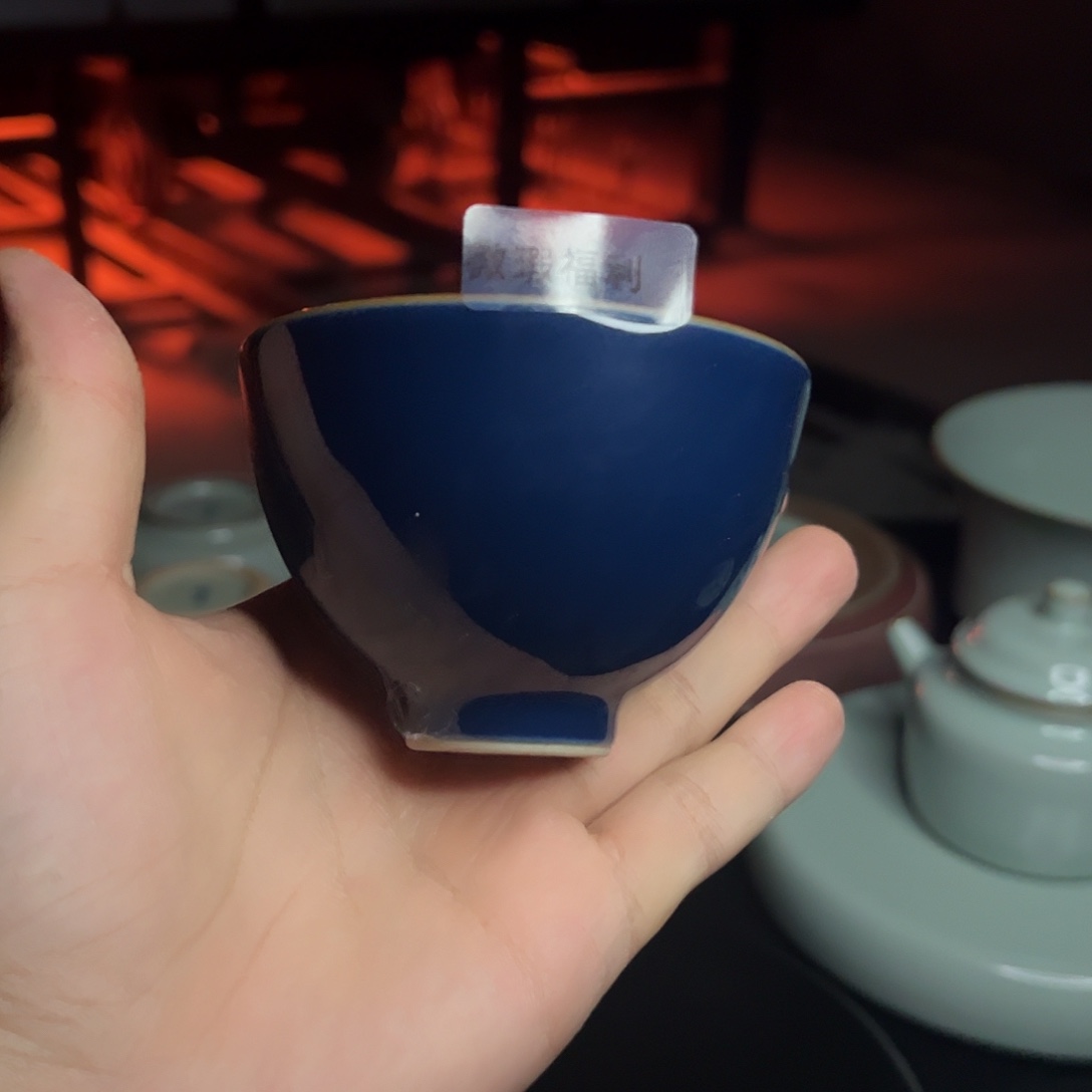 杯微瑕单杯不退不换