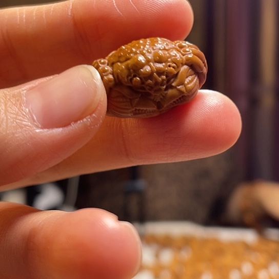 手串/手链橄榄核橄榄核