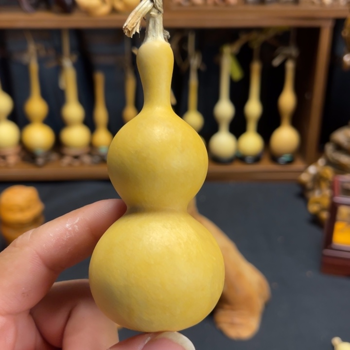 嘟***嘟文玩葫芦八宝葫芦