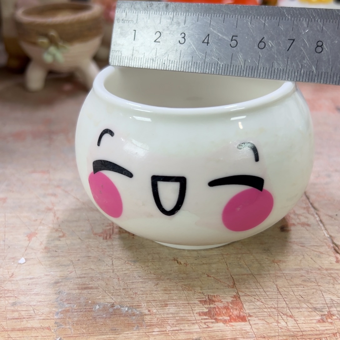 陶瓷花盆特价上新