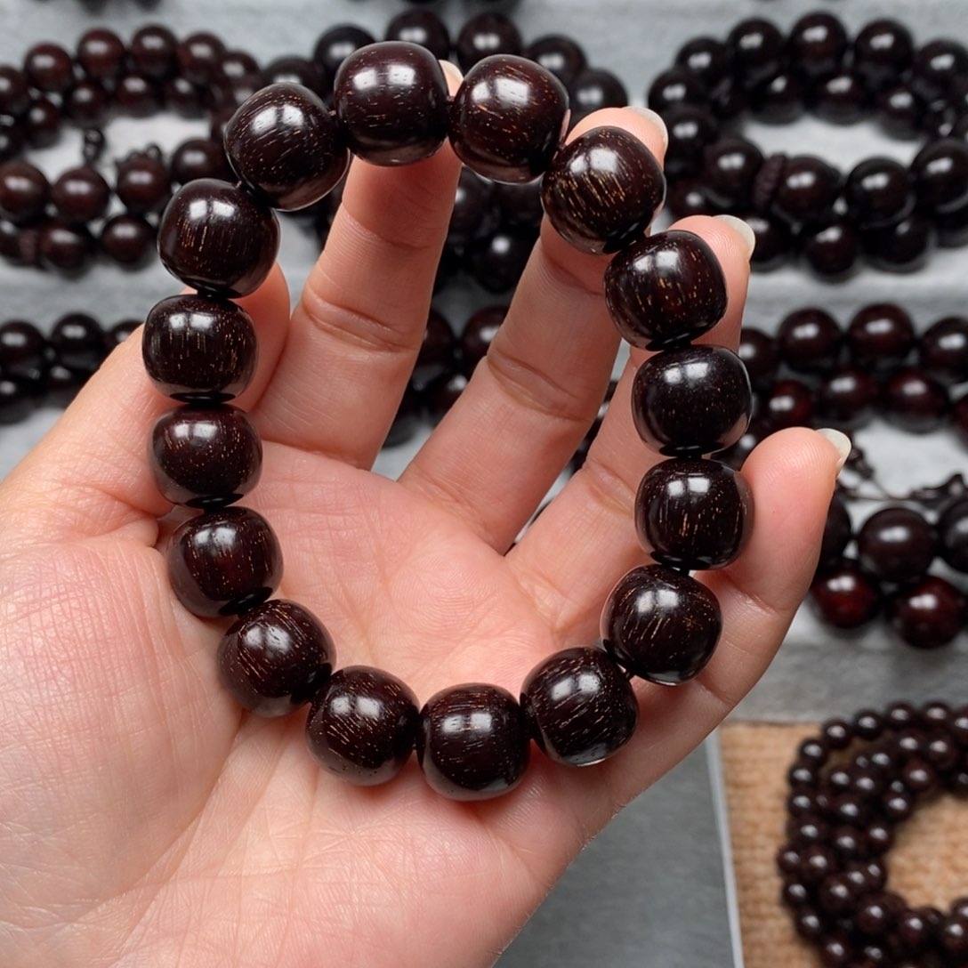 檀香紫檀（小叶紫檀）1314满