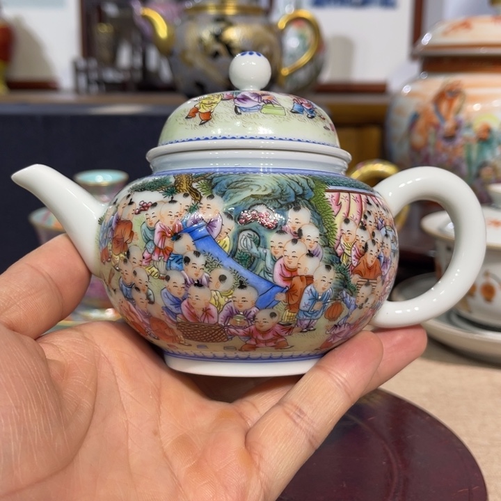 开****司手工制作工艺品等