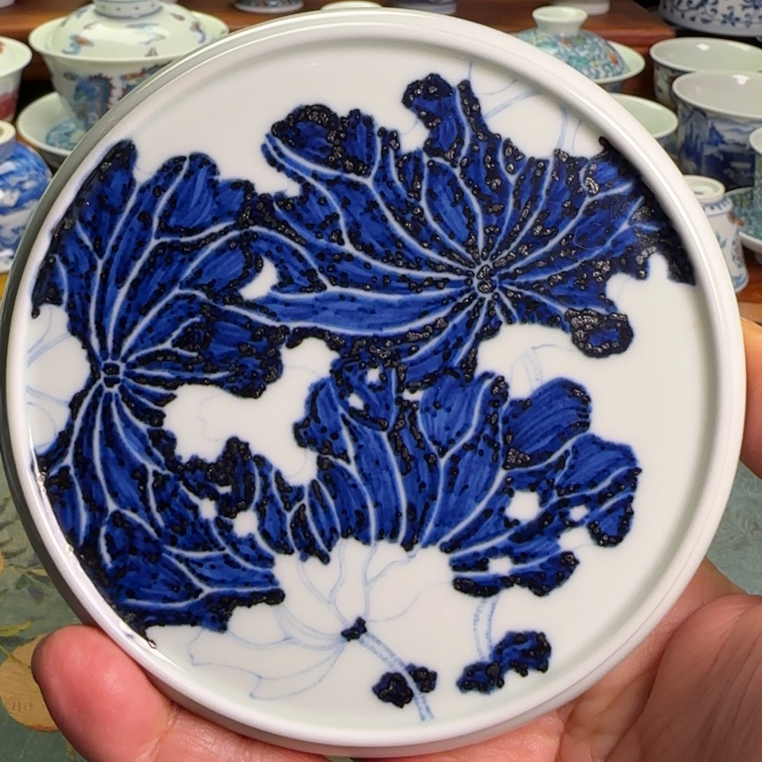 瓷片干泡台杯子杯子杯子杯子