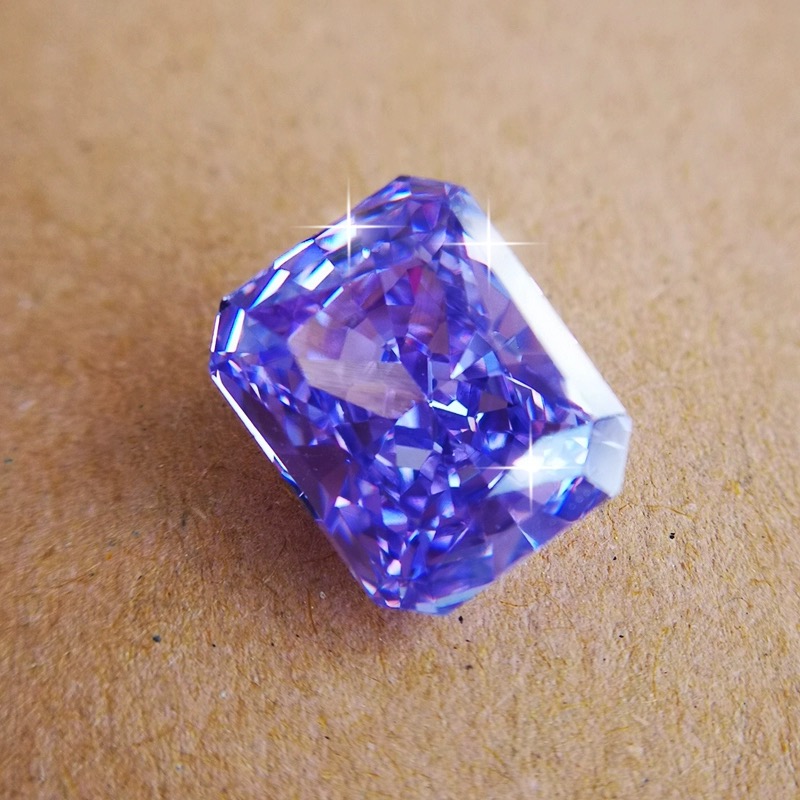 尖晶紫色彩色超闪多色尖底爆闪小钻钻时尚百搭超美轻奢奢华款超美