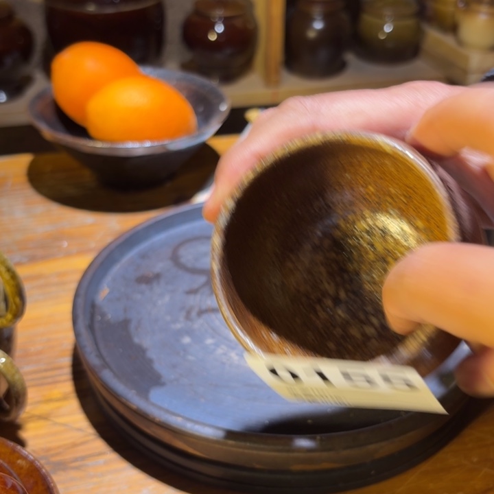 龙***天瓷片0155手工杯子制作