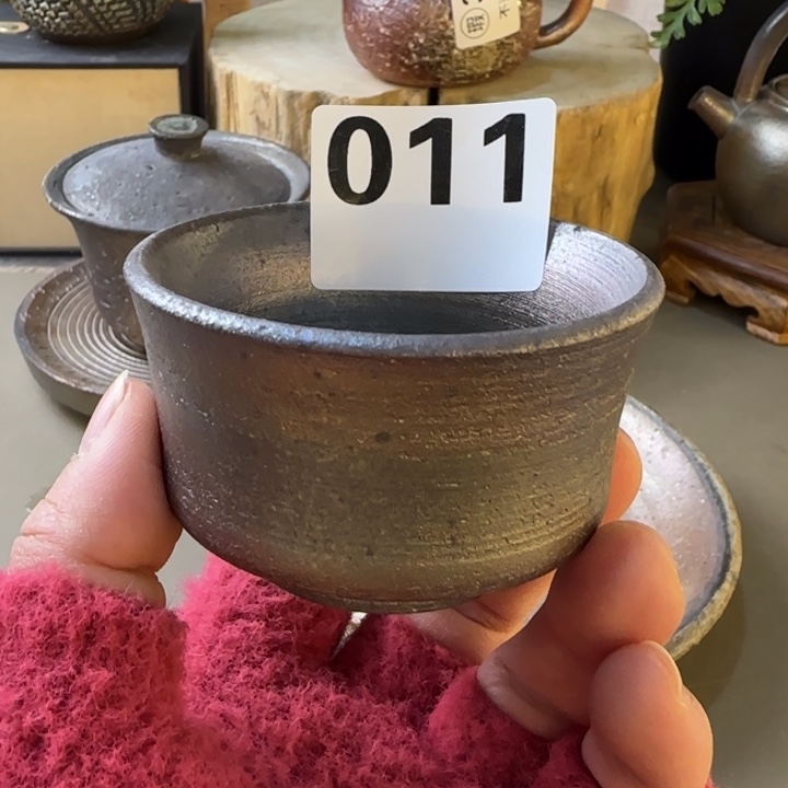 紫砂茶壶柴烧福利新品多多