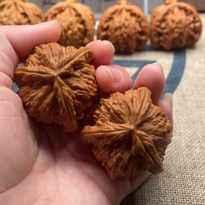 米***刘核桃白狮子核桃42