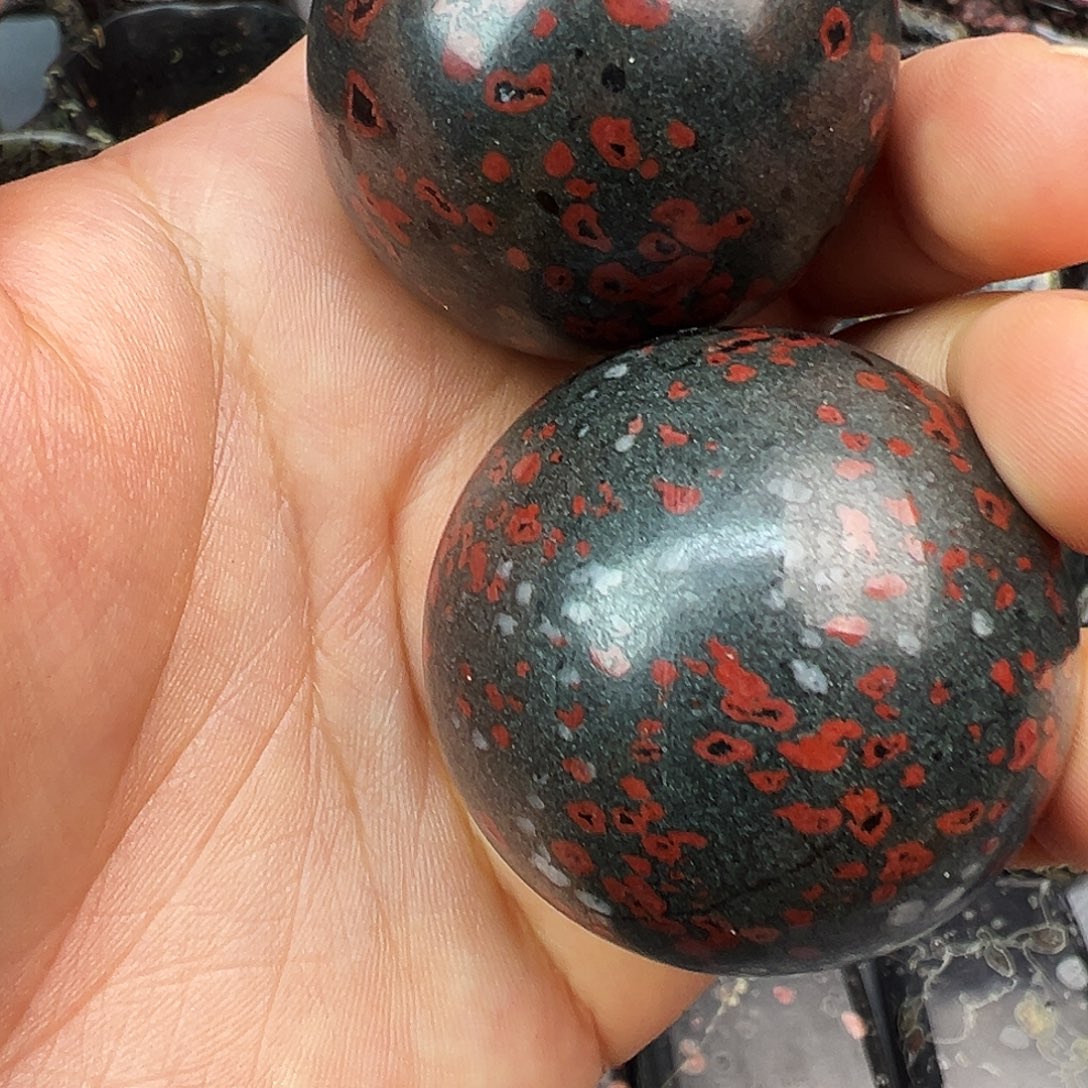 梅花玉鱼缸石茶周边微瑕不退不换