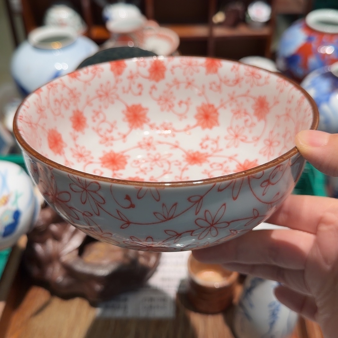 瓷片四十包邮 非全新