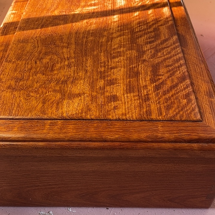 石***布缅甸花梨（花梨木类）