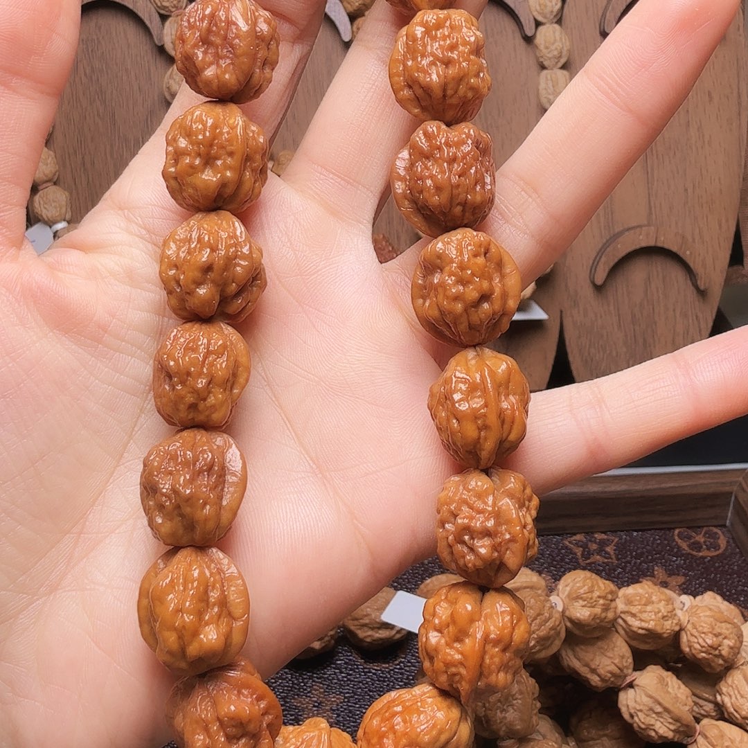 猴头核桃手串2222222222