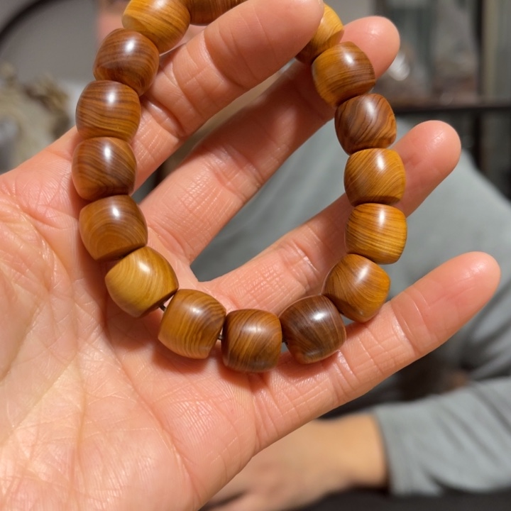 柏木（崖柏）太行崖柏陈化香料