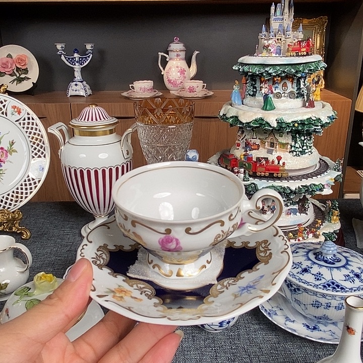 中古瓷器其他瓷器紫砂