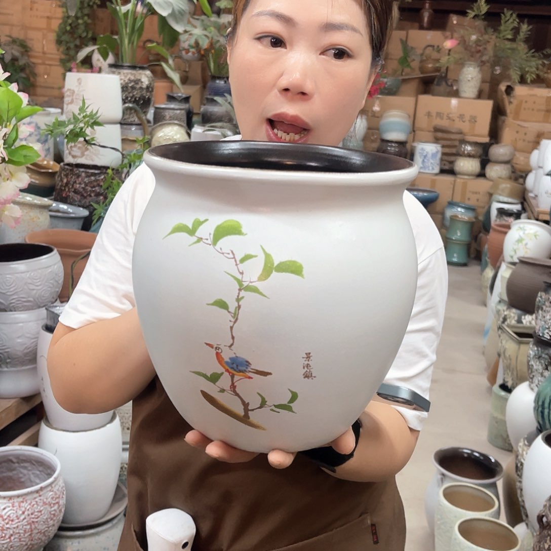 高度22口径20厘米