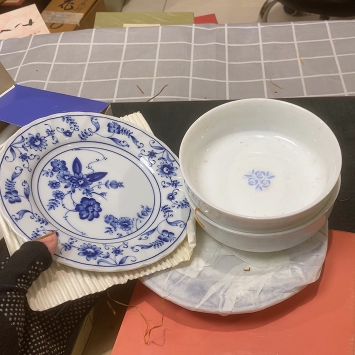 精美瓷器 一单包邮