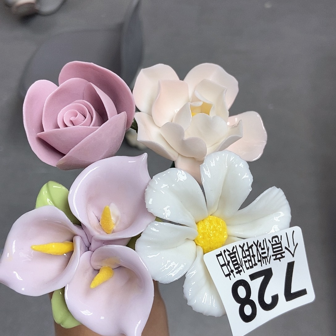 陶瓷设计风格现代