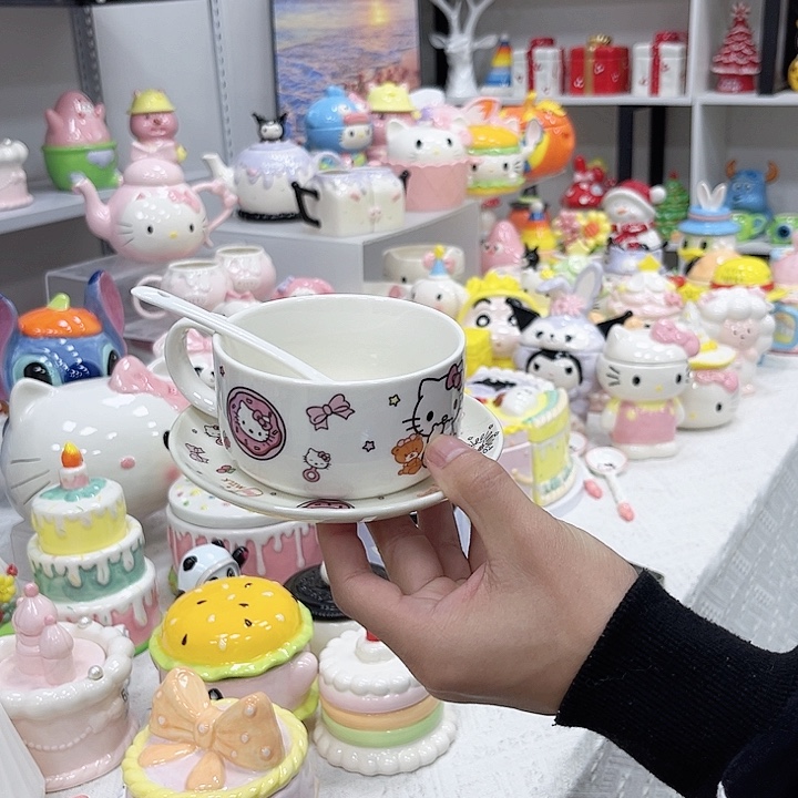 紫砂茶壶我们就能