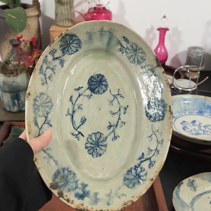 日本高端陶瓷器皿