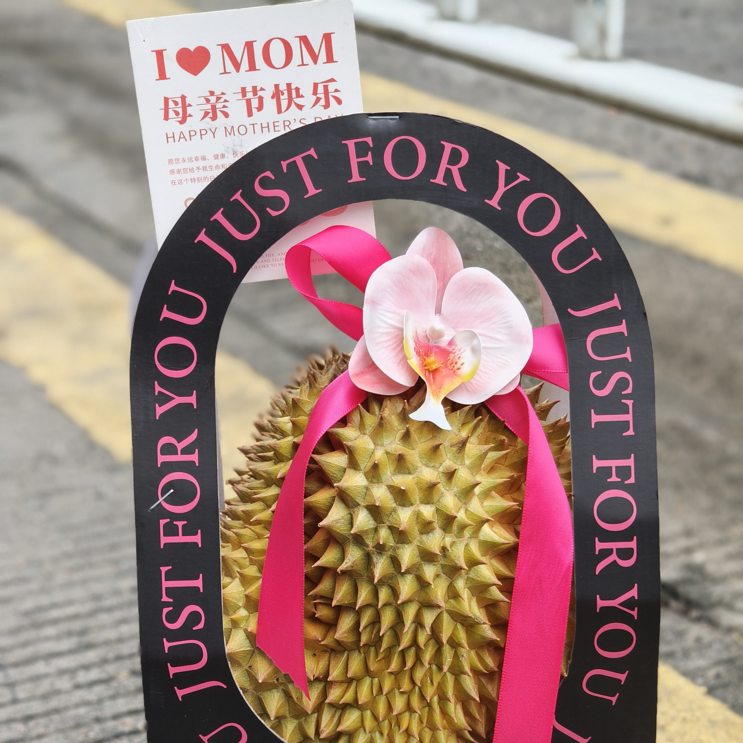 金枕榴莲新鲜榴莲1500-5000g核小泰国金枕母亲节礼盒金枕泰国