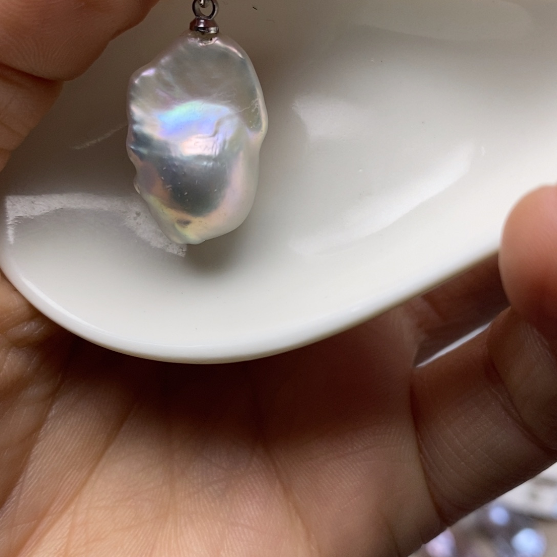 淡水珍珠其它未镶嵌