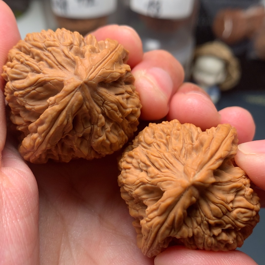 【闪购商品】桃核吊坠南疆40-13257-3