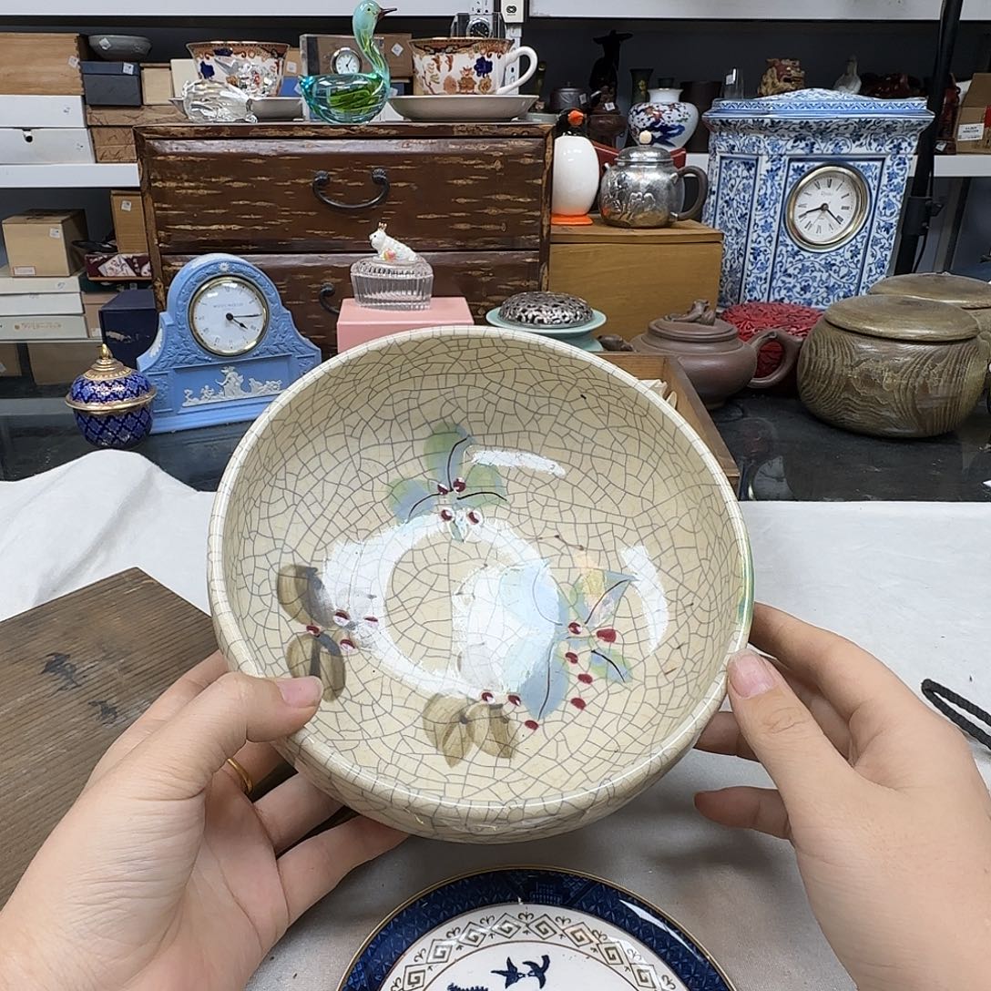 中古物品，天天好物106