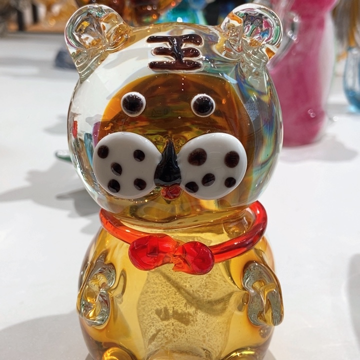 琉璃手工艺品全品